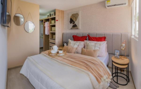 APARTAMENTO BIO SANTA CRUZ